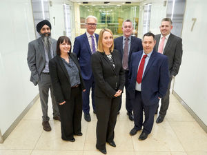 Supporting image for story: Black Country’s fast-growth businesses top £2.3bn in revenues