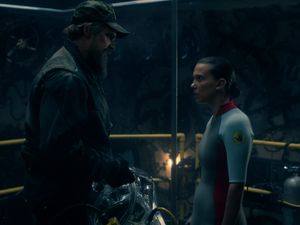 Supporting image for story: Stranger Things to draw to a close with highly anticipated final episode