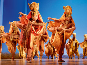 Supporting image for story: Popular musical set for big return to city theatre for first time in 10 years