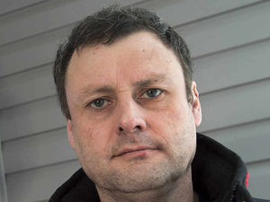 Supporting image for story: Stourport man jailed after authorities mistake friend's ashes for ketamine