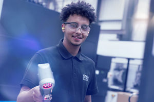 Grainger & Worrall employs a 525-strong team in Bridgnorth