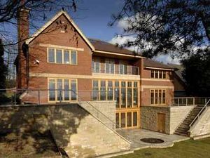 Supporting image for story: Homes of the Week: Manesty, Pattingham