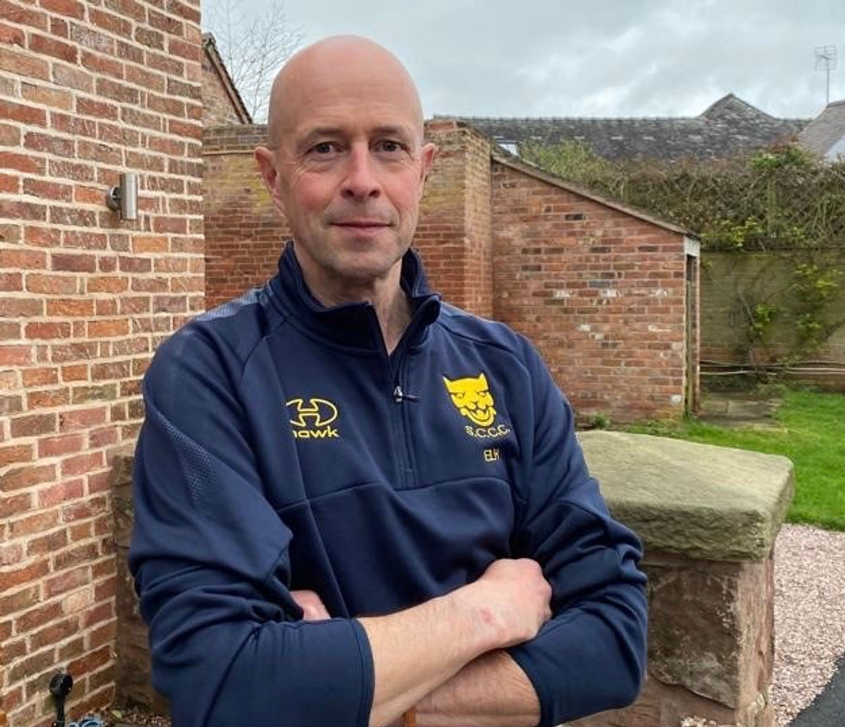 Shropshire make changes for Twenty20 finale