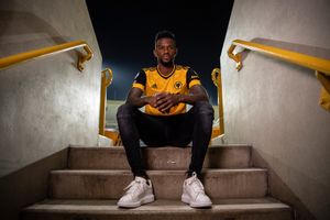 Nelson Semedo (Photo: Wolves)