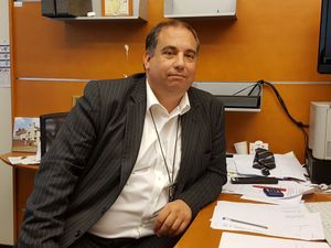 Supporting image for story: Bill Etheridge quits UKIP leadership race