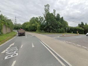 Supporting image for story: Driver to face trial in 2027 over crash which left woman with serious injuries
