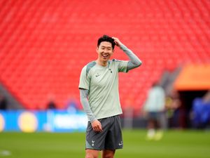 Supporting image for story: Son Heung-min eyes ‘historic day’ as Tottenham target Europa League glory