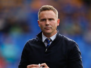 Supporting image for story: Shrewsbury boss Matt Taylor: Hard to sign midfielder on free transfer during the season