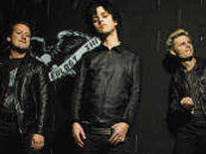 Supporting image for story: Double dose of Green Day at the NEC