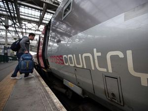 Supporting image for story: Improved train service from today as CrossCountry launches new timetable