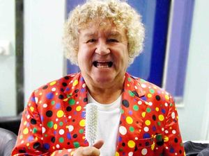 Supporting image for story: Top acts lined up for Wolverhampton Grand variety show