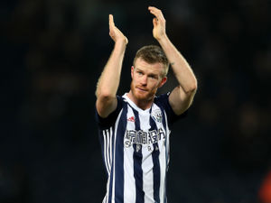 Supporting image for story: Chris Brunt nears 12-month contract extension at West Brom
