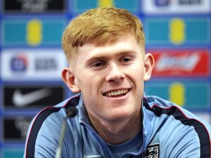 Supporting image for story: Lewis Hall hopes to miss another summer of village cricket due to World Cup call