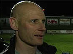 Supporting image for story: Rangers' Grayson on FA Cup