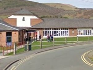 Supporting image for story: Flagship campus plans approved by Welsh Government