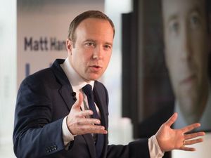 Supporting image for story: Matt Hancock bids to nurture more ‘unicorn’ companies