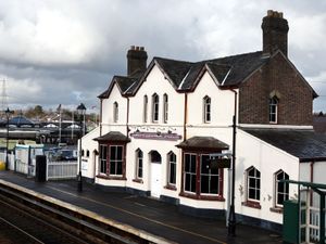 Supporting image for story: Welsh community with longest place name joins broadband fast lane