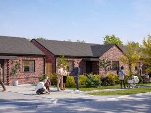 Supporting image for story: Plans approved for almost 100 new energy-efficient homes in Wolverhampton