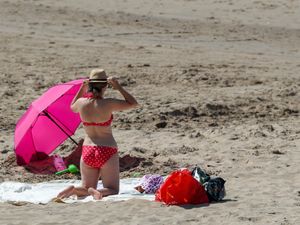 Supporting image for story: Lockdown lifting could mean staycation boom