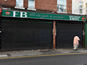 Supporting image for story: Walsall shop owner pays £3k for mouse infestation