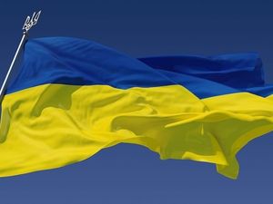 Supporting image for story: Powys County Council condemns Russia's invasion of Ukraine