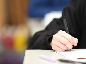 Supporting image for story: ‘Lost generation’ at risk of leaving school without vital Send support, MPs warn
