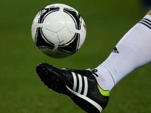 Supporting image for story: Gough wants to mark historic day with a win