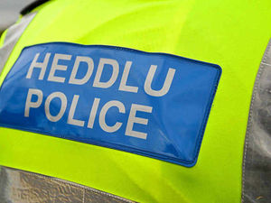 Supporting image for story: Two for the price of one as cops nab uninsured drivers