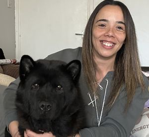 Stacey, a resident living in Bromford, Birmingham. From council press release.