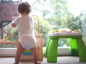 Supporting image for story: Childhood environment major factor in determining testosterone levels – study