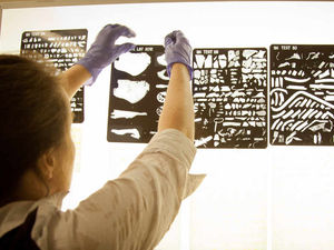 Supporting image for story: Staffordshire Hoard gallery plans for Birmingham