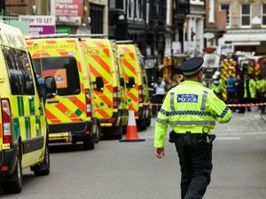 Supporting image for story: Woman bailed after arrest over false online post about Southport suspect