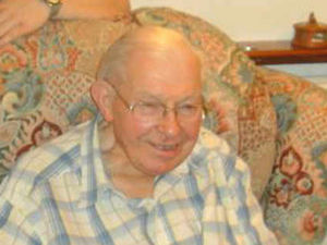 Supporting image for story: Former city businessman Leonard Butcher dies aged 82