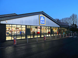 Supporting image for story: Aldi optimistic as it hopes for its biggest and best Christmas