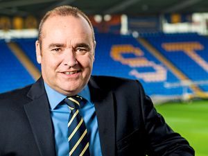 Supporting image for story: Shrewsbury Town want Checkatrade Trophy in original format