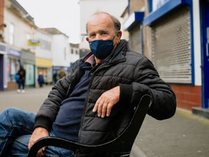 Supporting image for story: 'Inevitable' and 'heartbreaking': Telford residents react as Tier 2 restrictions begin