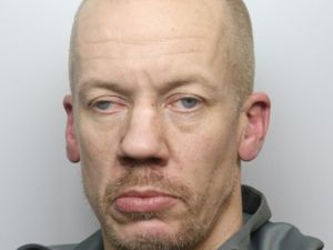 Supporting image for story: Staffordshire drug dealer jailed for more than two years  