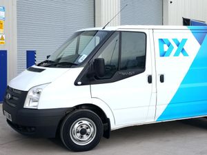 Supporting image for story: DX Group top bosses go in company shake-up