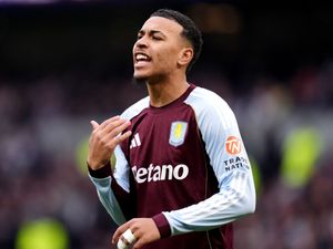Supporting image for story: 'Heart and determination' - Morgan Rogers points to key factor in Aston Villa's resurgence