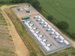 Supporting image for story: Anger as new bigger energy station planned for greenbelt land after previous scheme rejected