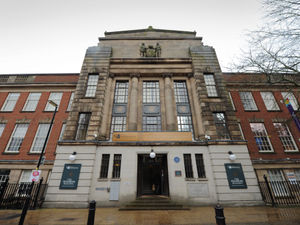 Supporting image for story: University of Wolverhampton students' anger over postponed graduation