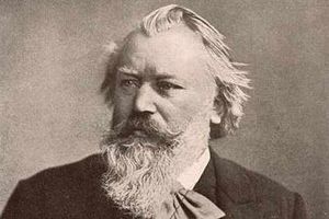 Supporting image for story: Review: Brahms Requiem, City of Wolverhampton Choir