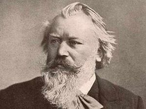 Supporting image for story: Review: Brahms Requiem, City of Wolverhampton Choir