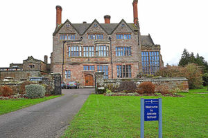 Supporting image for story: Adcote School links-up with Chinese investment company