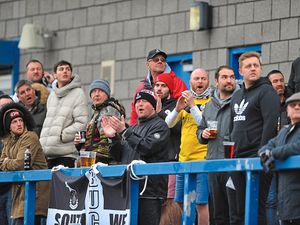 Supporting image for story: Telford will be prepared to welcome fans