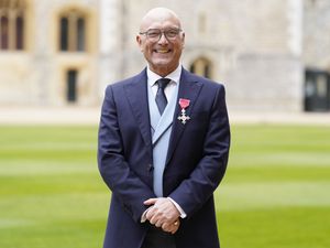 Supporting image for story: Gregg Wallace: Timeline of allegations as report findings published