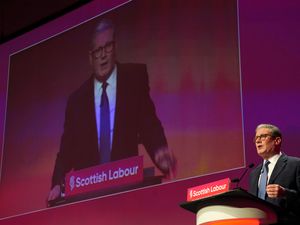 Supporting image for story: Starmer: Talks on Ukraine must not happen without Kyiv at the table