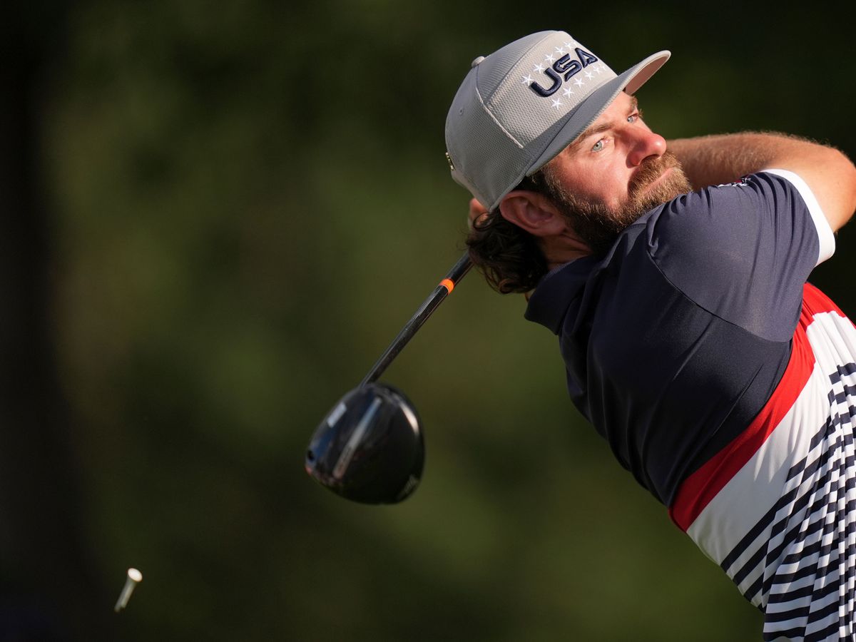 Europe struggling to secure Ryder Cup as United States launch stunning fightback