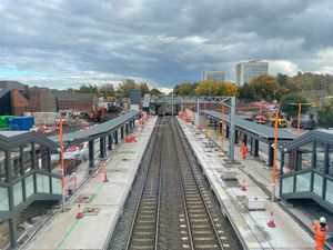 Pics taken 22 October 2025 by LDR Rachel Alexander
Permission for use for LDR partners 