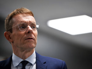 Supporting image for story: Mayor calls for HS2 commitment from Boris Johnson